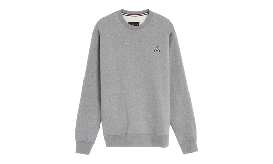 Brooklyn Fleece Sweatshirt "HEATHER GREY" DQ4462 063