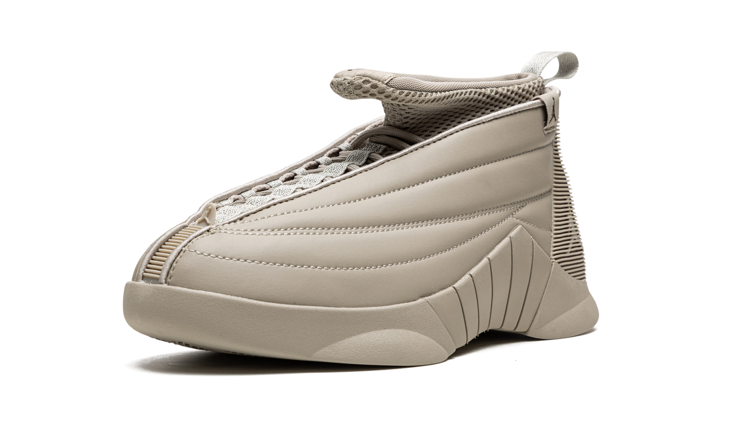 AIR JORDAN 15 RETRO WMNS "Billie Eilish" DN2863 200