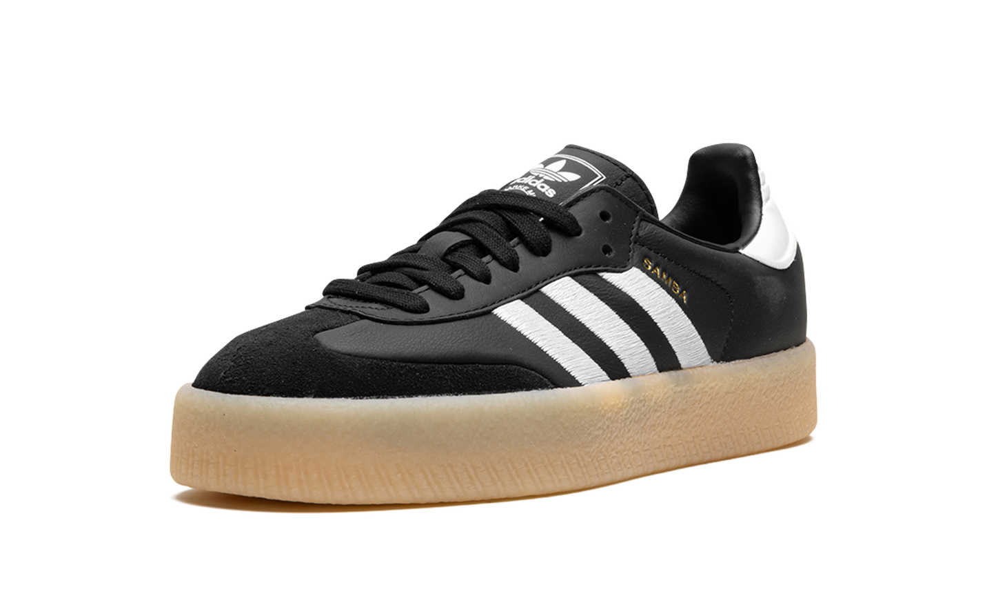 SAMBAE WMNS "Black / White"