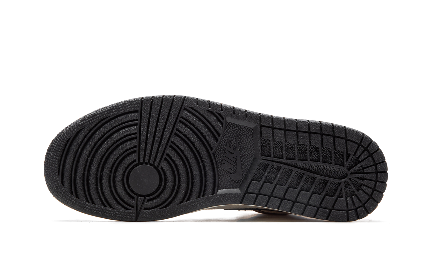 Air Jordan 1 Retro High OG "Rookie of the Year" 555088 700