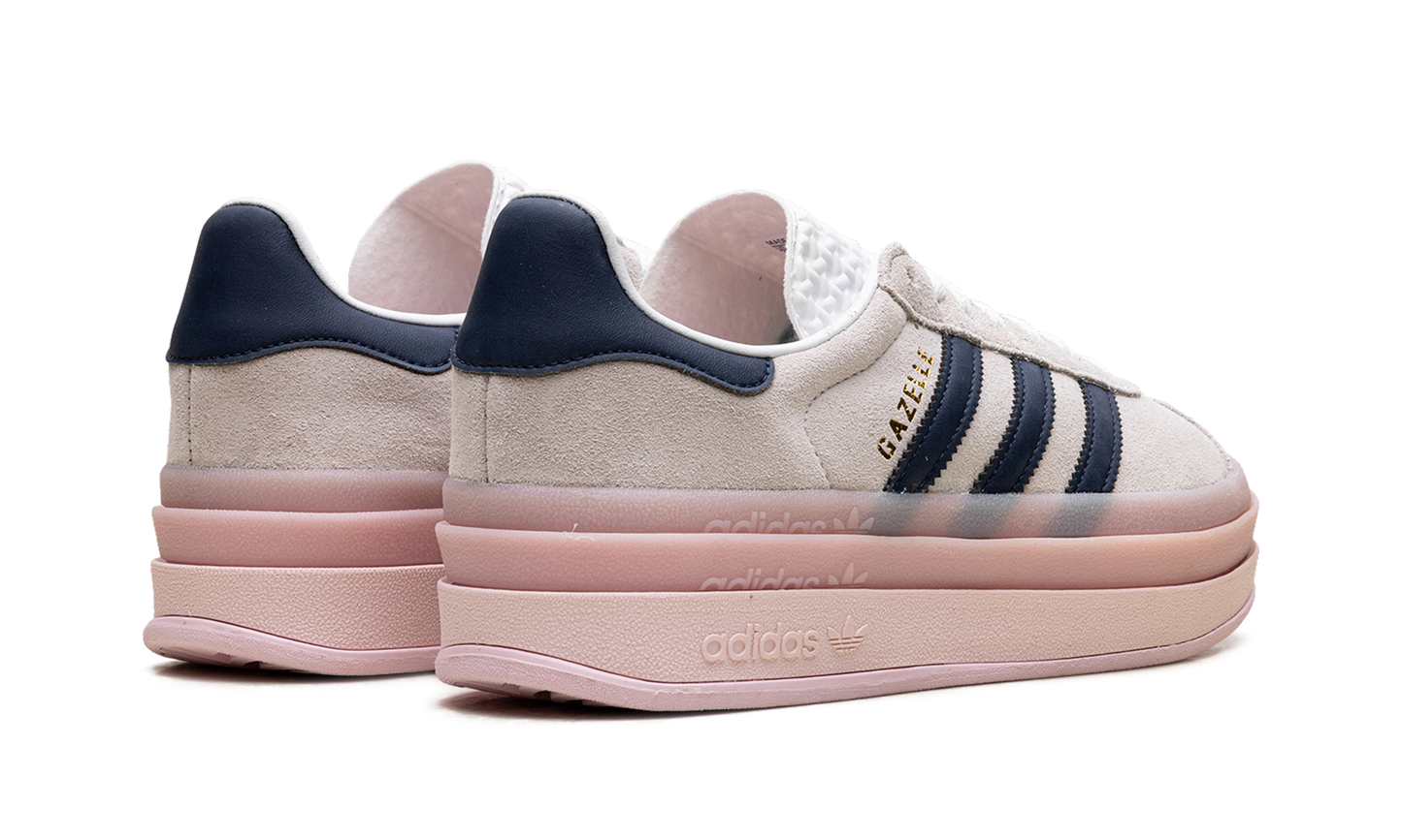 Gazelle Bold WMNS "Clear Pink"