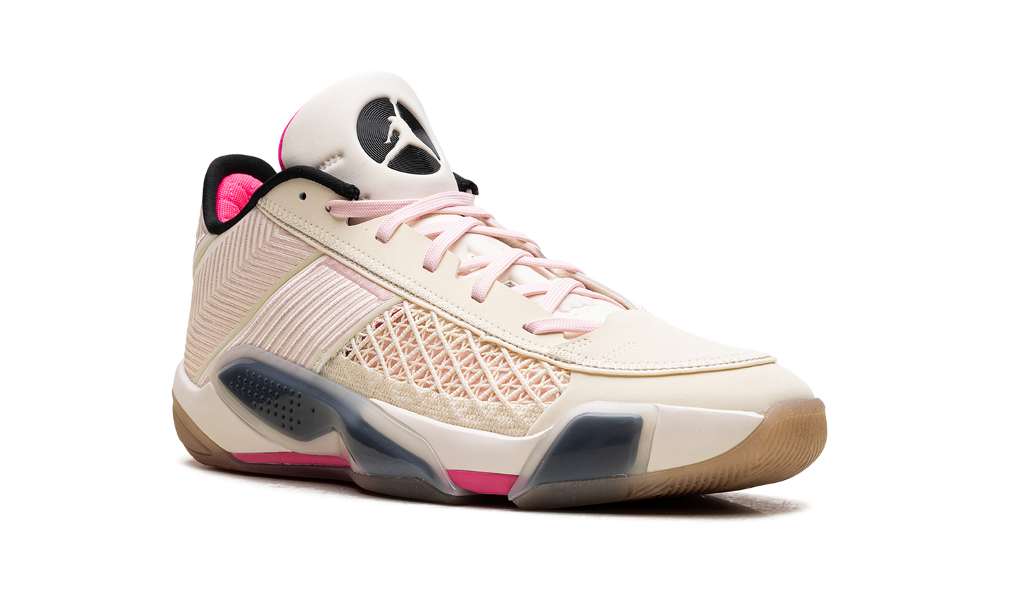 Air Jordan XXXVIII Low "Coconut Milk" FD2326 100