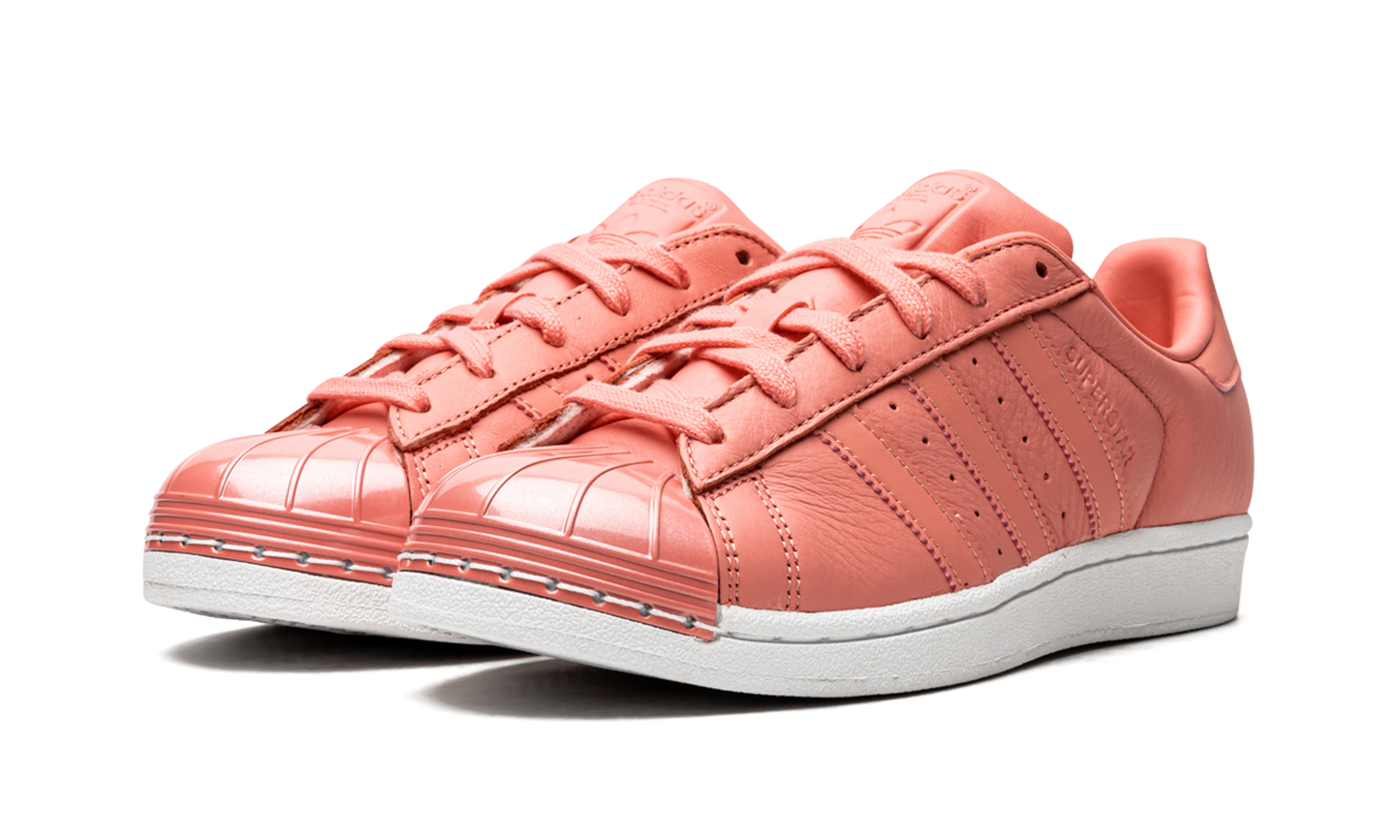 SUPERSTAR METAL TOE WMNS