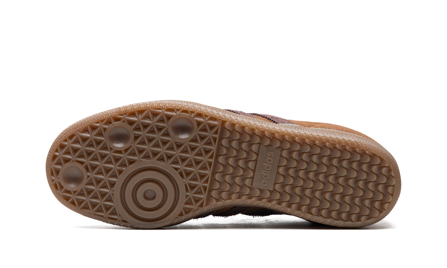 Samba OG "Talchum Pack - Preloved Brown"