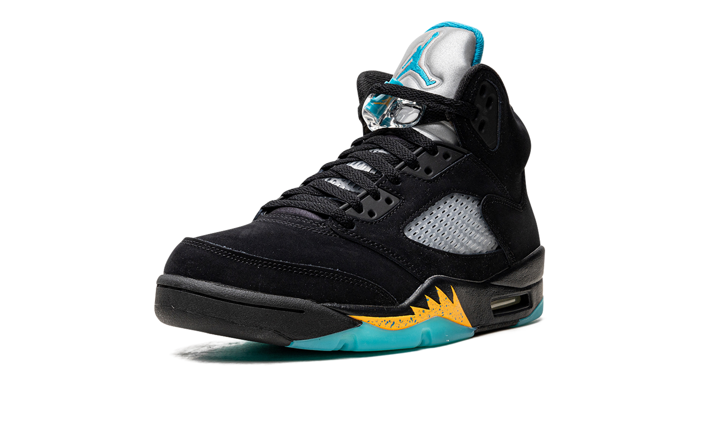 Air Jordan 5 "Aqua" DD0587 047