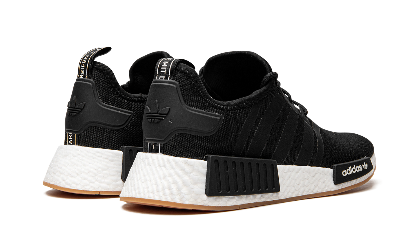 NMD_R1 PRIMEBLUE "BLACK GUM"