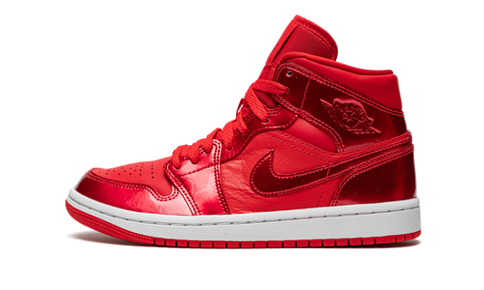 AIR JORDAN 1 MID WMNS "Pomegranate" DH5894 600