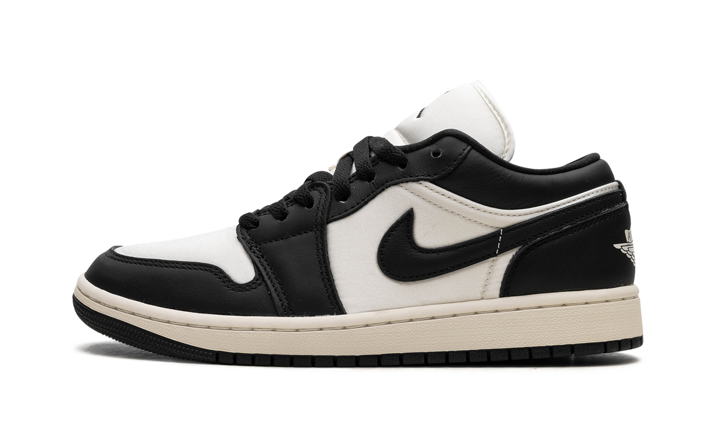 Air Jordan 1 Low WMNS "Vintage Panda" FB9893 101