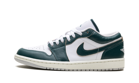 Air Jordan 1 "Oxidized Green" FQ7687 300