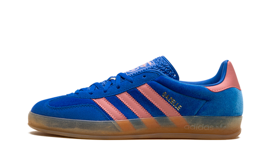 Gazelle Indoor WMNS "Velvet Pack - Blue"