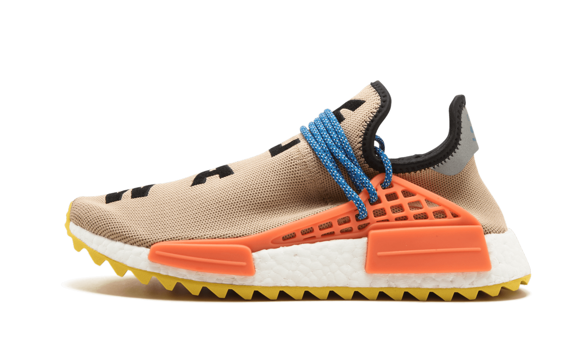 PW Human Race NMD TR "Pale Nude"