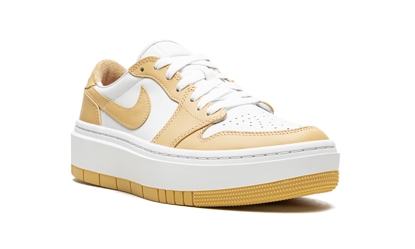 AIR JORDEN 1 ELEVATE LO WMNS "White / Tan" DH7004 102