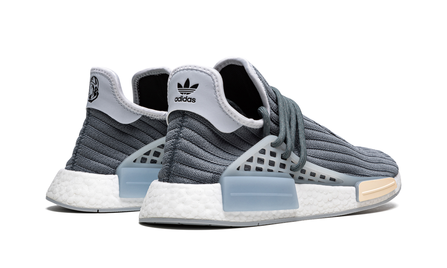 NMD Humanrace "Pharrell X Billionaire Boys Club - Astronaut Blue"