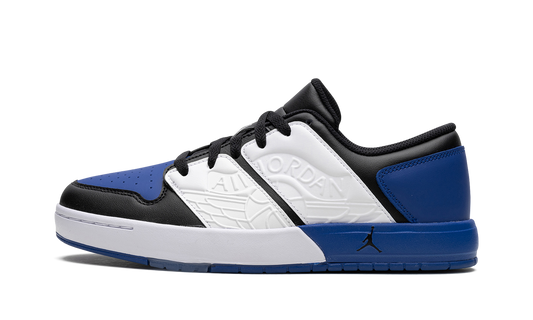 Air Jordan NU Retro 1 Low "Sport Royal" DV5141 401