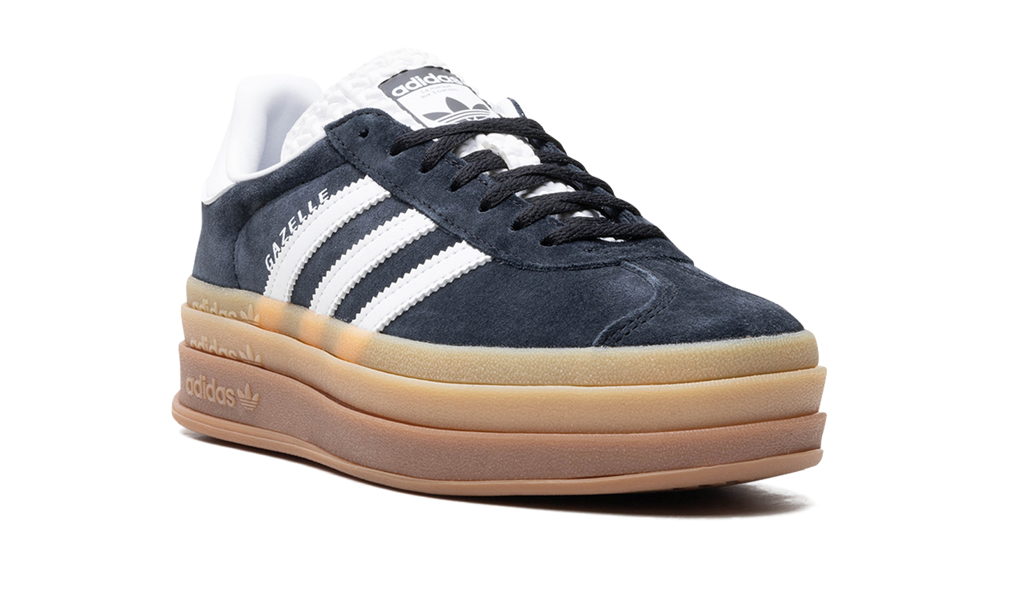 GAZELLE BOLD WMNS "CORE BLACK"