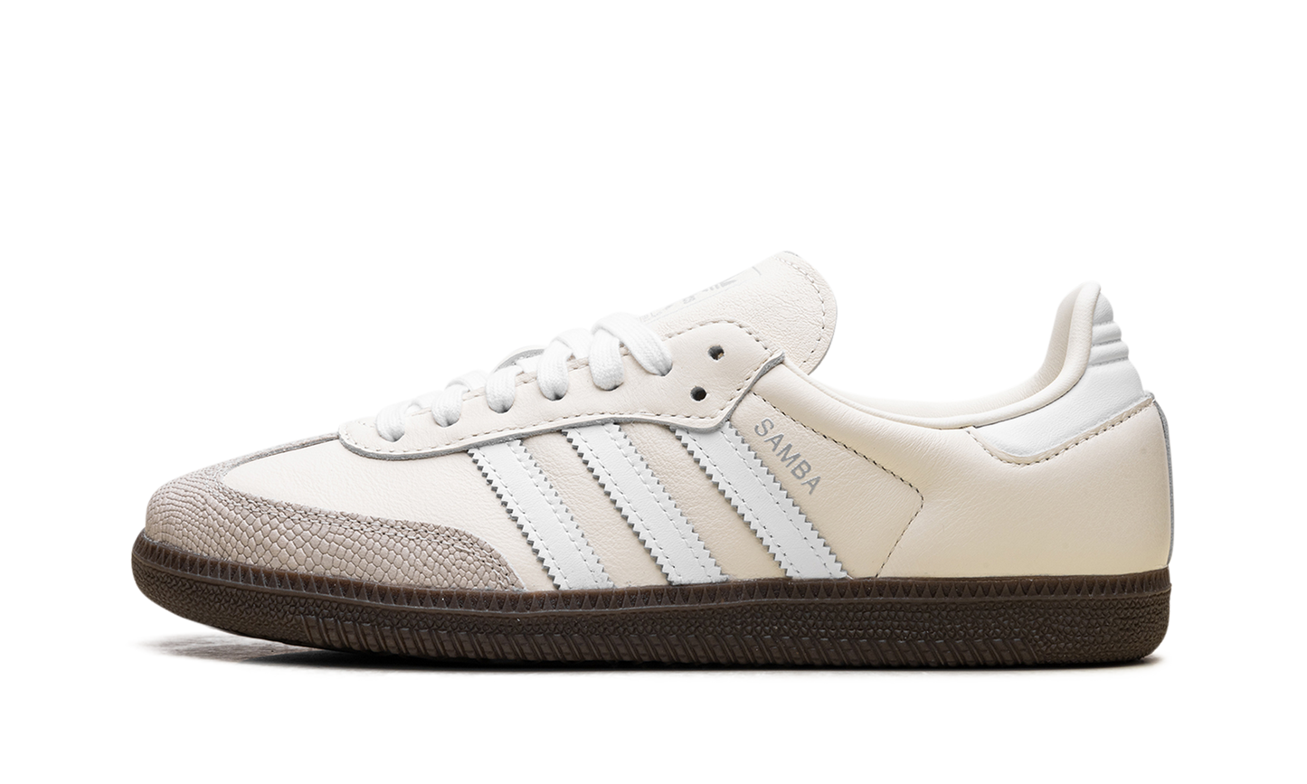 Samba OG WMNS "Wonder Alumina"