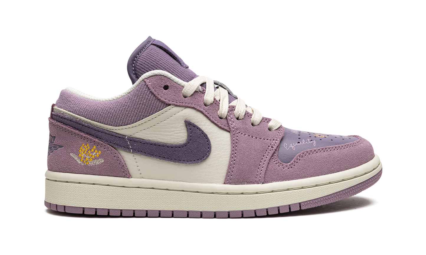 AIR JORDAN 1 LO ID WMNS "Unity" DR8057 500