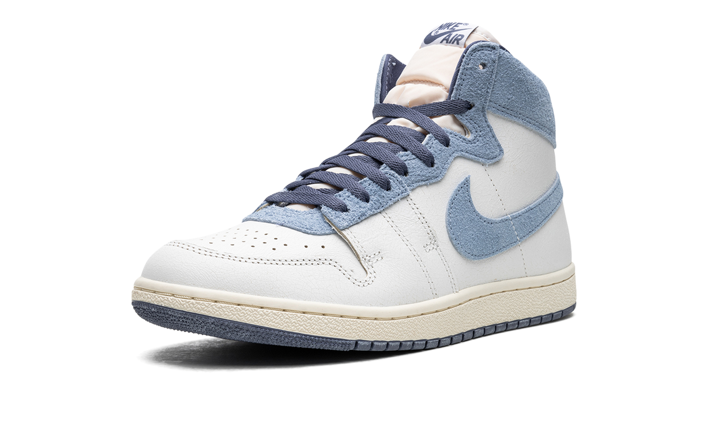 Air Ship "Every Game - Diffused Blue" DZ3497 104