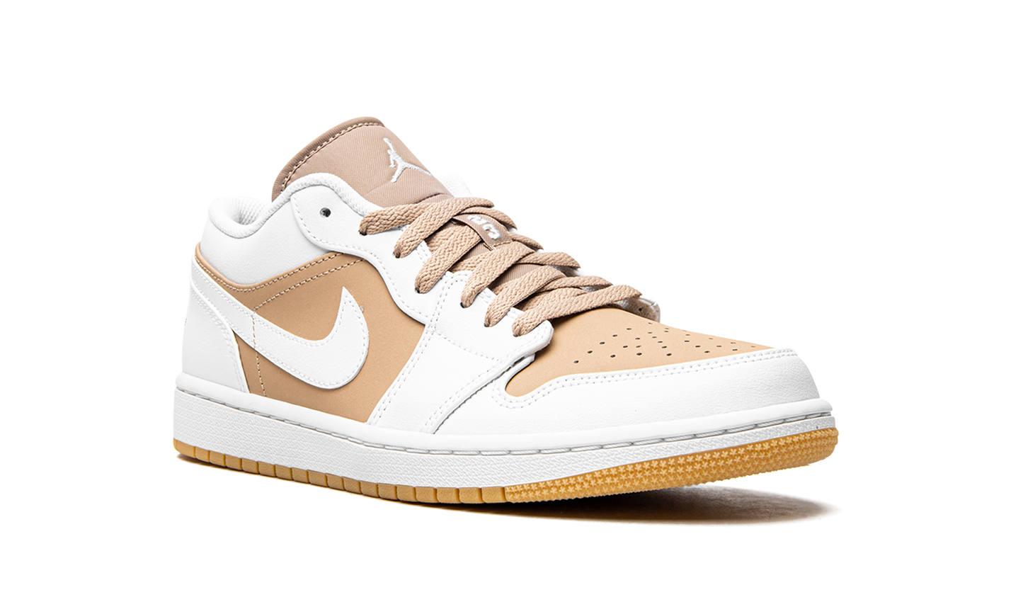 Jordan 1 Low "Hemp" DN6999 100