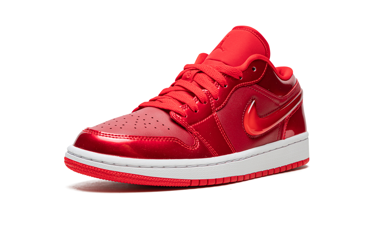 JORDAN 1 LO SE WMNS "Pomegranate"