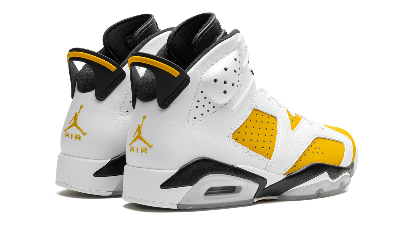 Air Jordan 6 "Yellow Ochre" CT8529 170