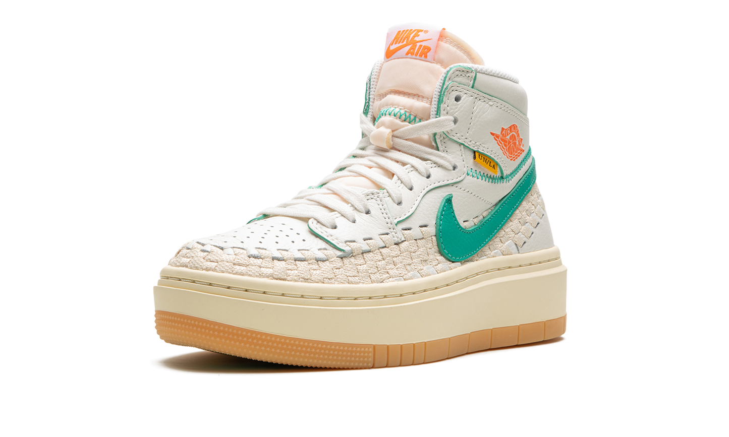 AIR JORDAN 1 HIGH ELEVATE WMNS "Union x Bephies Beauty Supply" FD0696 100