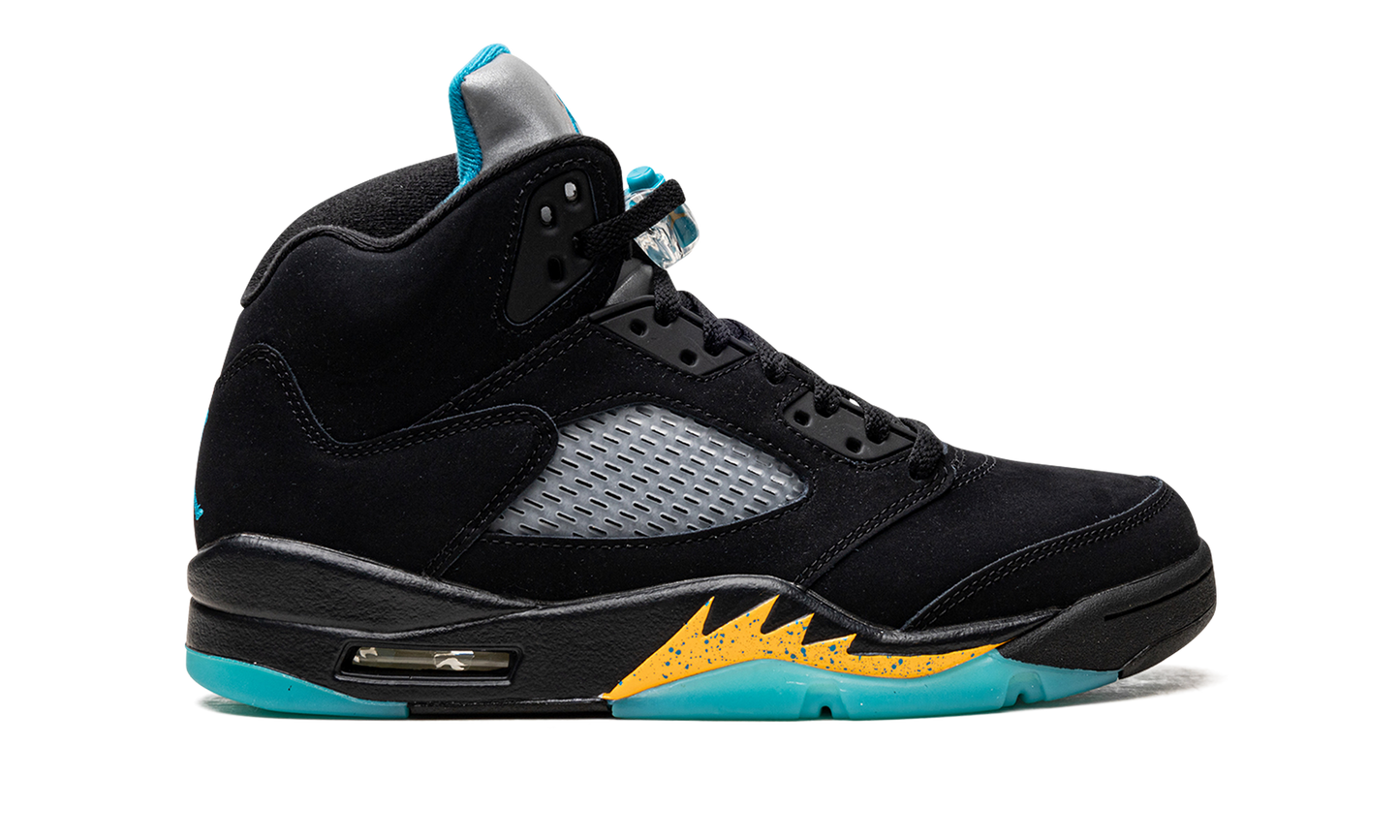 Air Jordan 5 "Aqua" DD0587 047