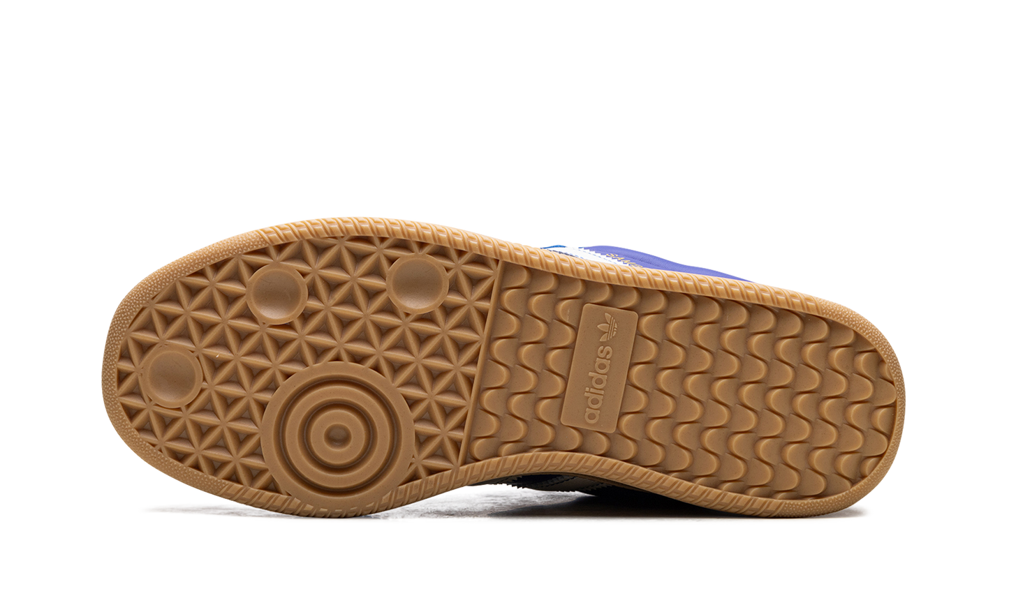 Samba XLG 'Olympic Pack' "Blue"