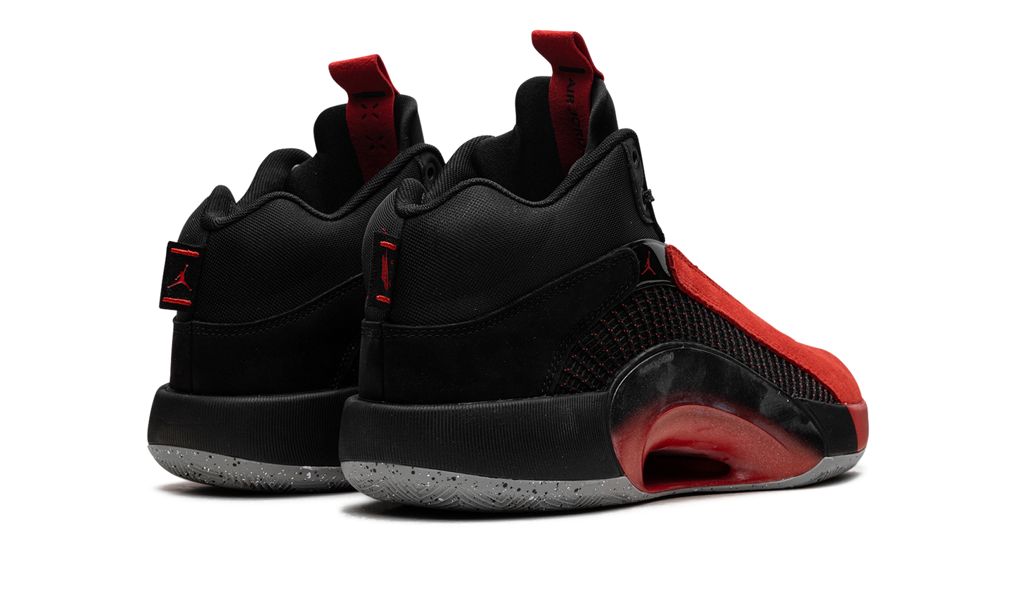 Jordan XXXV "Warrior" DA2625 600