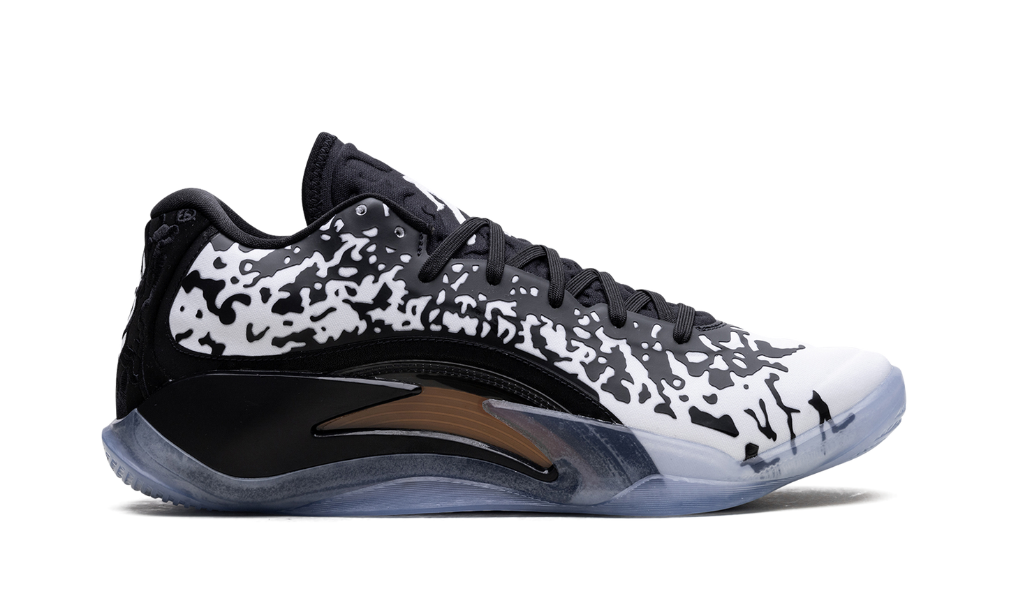 Zion 3 Mens "Laser Orange" DR0675 018