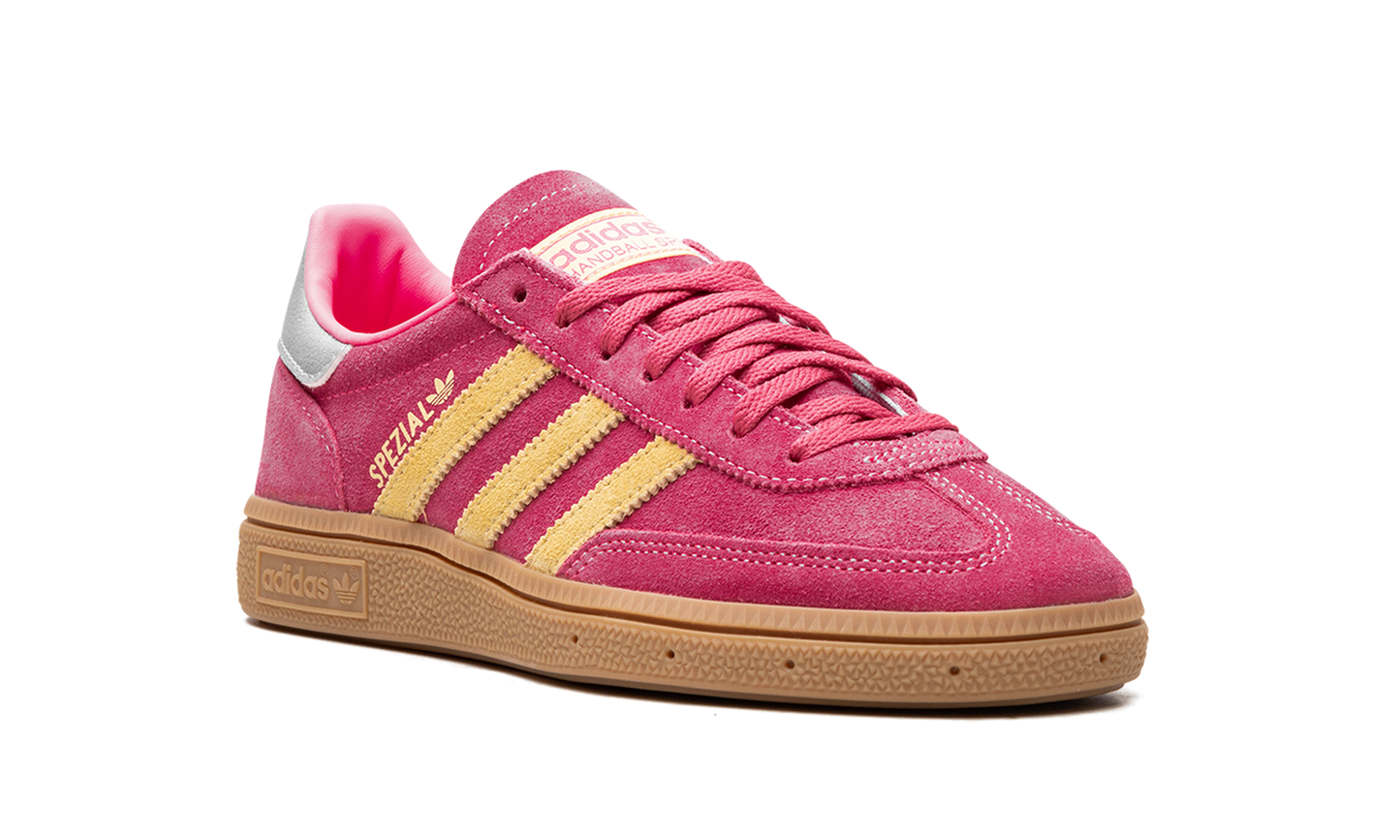 Handball Spezial WMNS "Lucid Pink Almost Yellow"