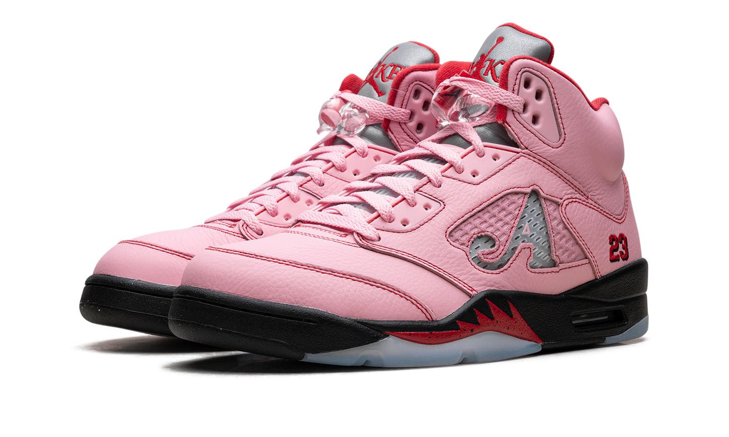 Air Jordan 5 "Awake NY - Bubblegum Pink" DV4982 600