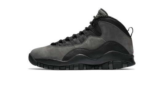Air Jordan 10 Retro "Shadow (2025)" HJ6779 001