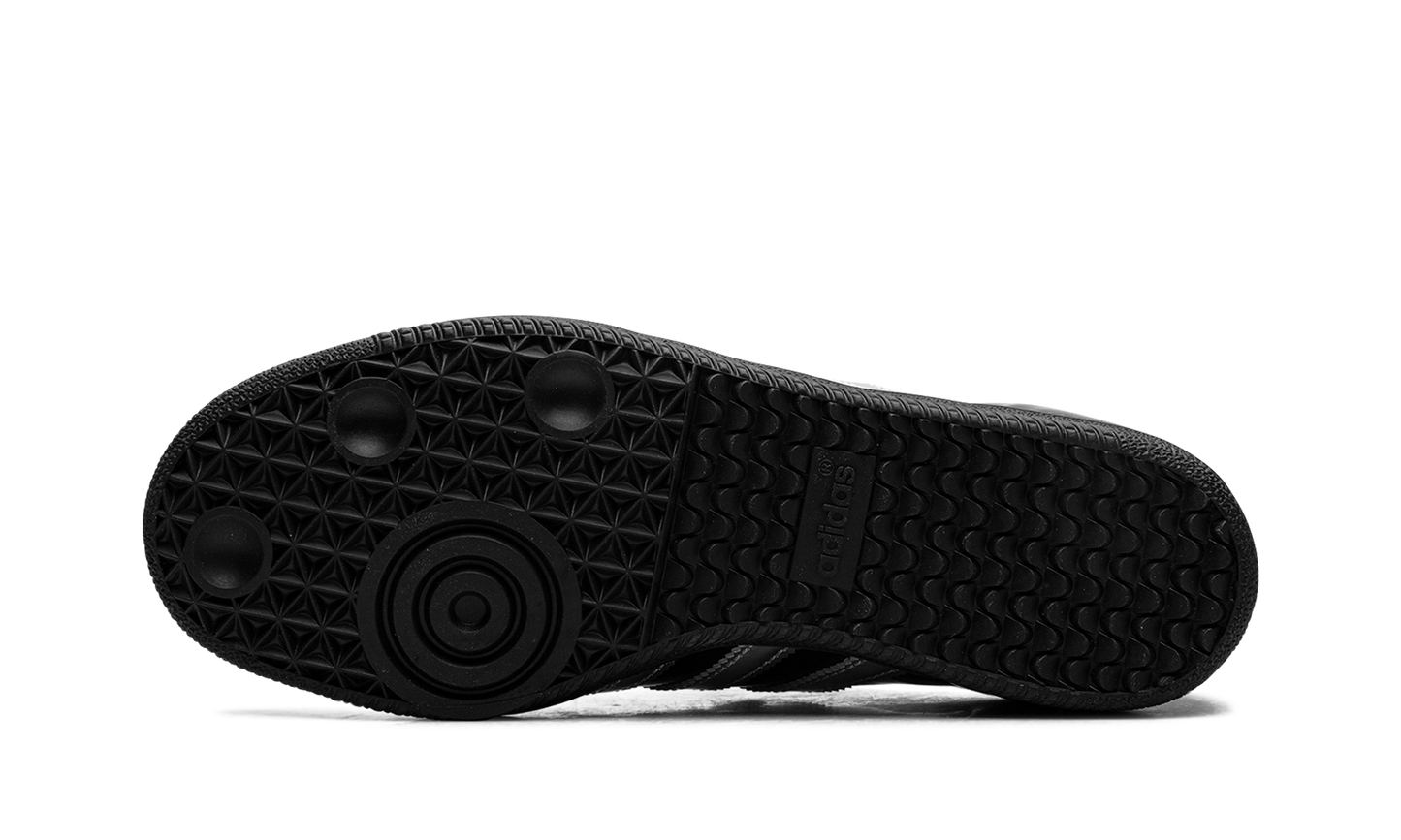 Samba "atmos - Tuxedo"