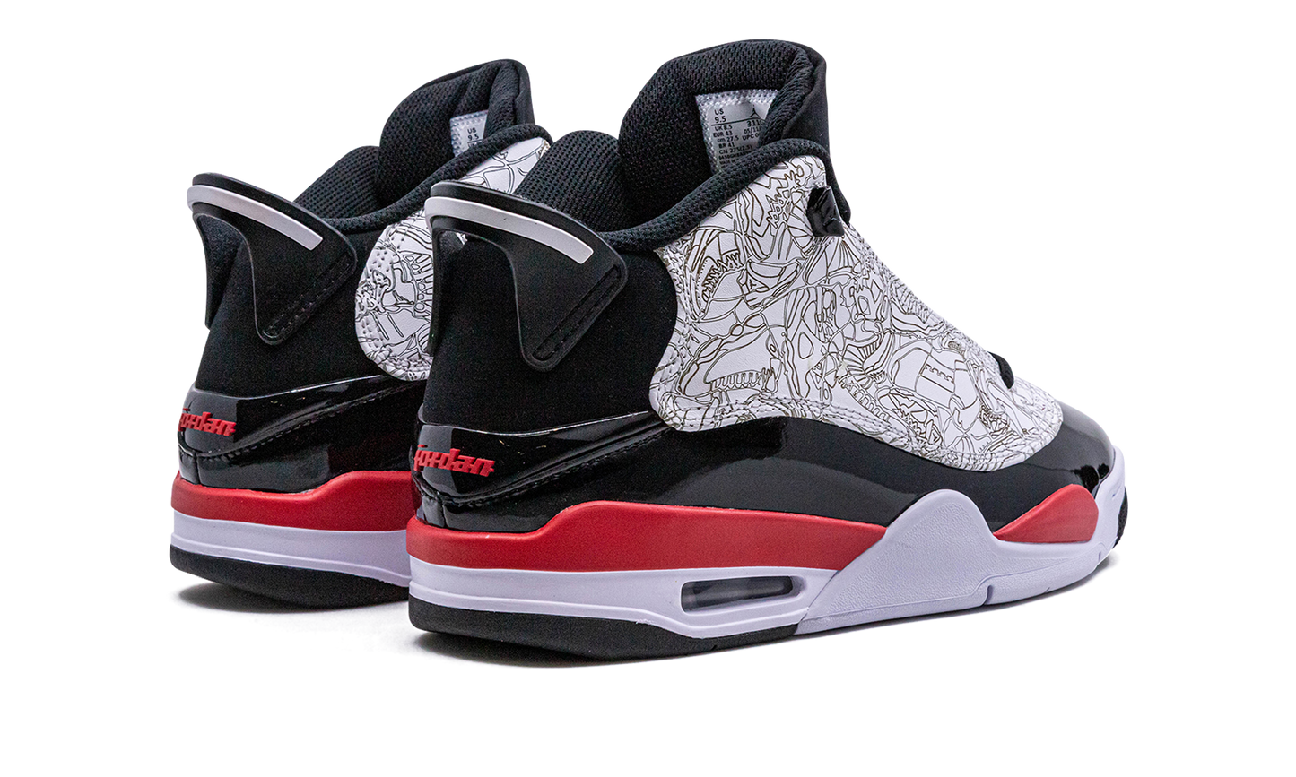 Air Jordan Dub Zero 311046 162