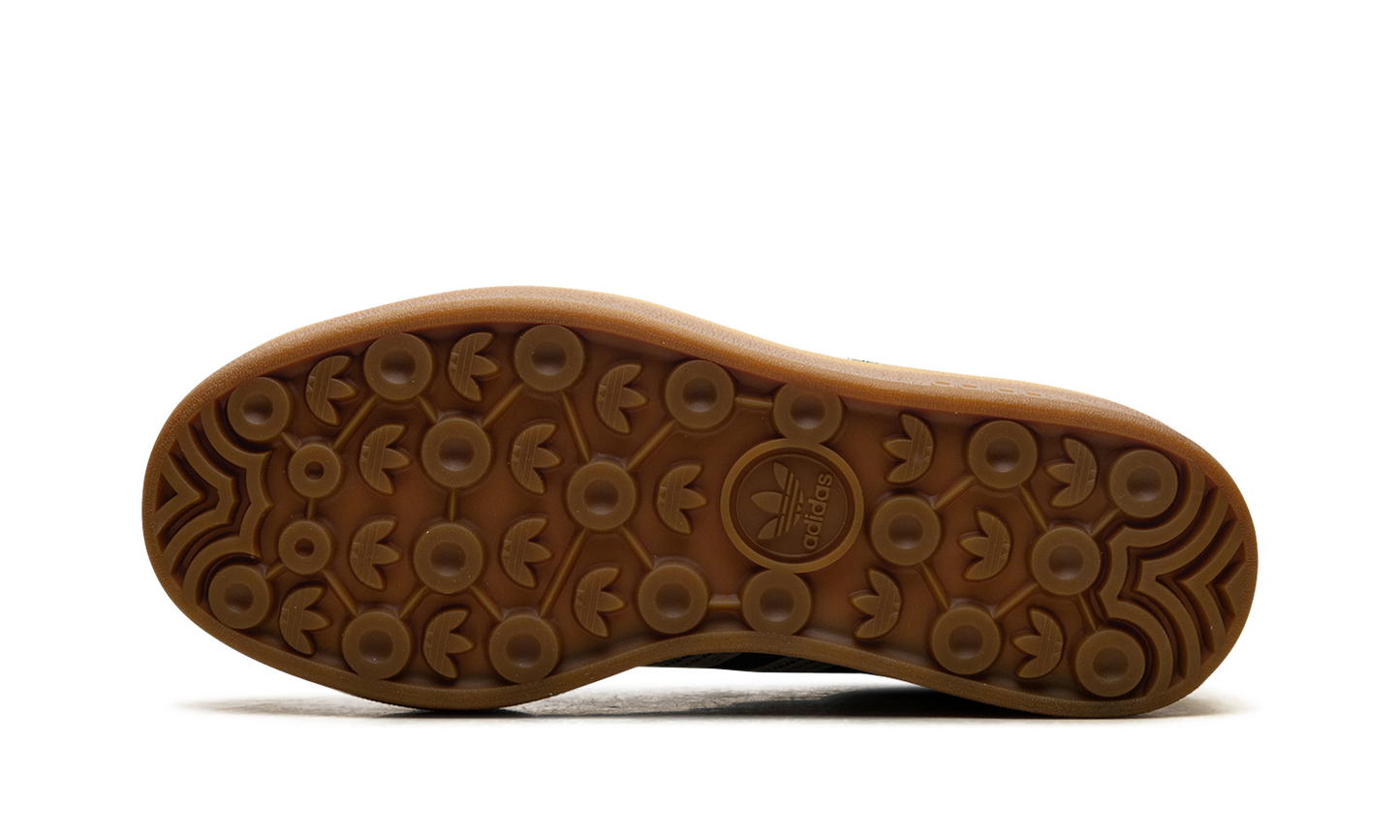 Gazelle Bold WMNS "Collegiate Green White Gold"