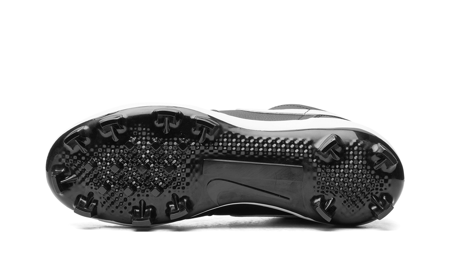 Air Jordan Retro 1 MCS "BLACK WHITE" CJ8524 011