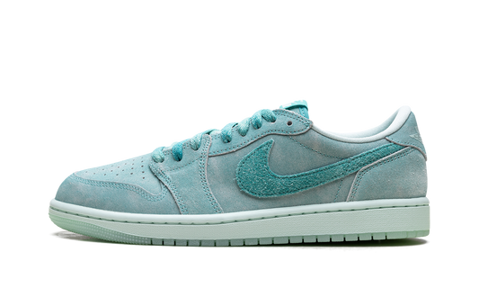 Jordan 1 Retro Low OG WMNS "Washed Teal" HQ8111 300