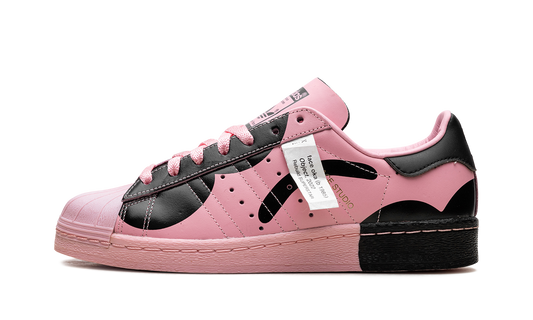 Superstar 82 "Face Studios - Light Pink"