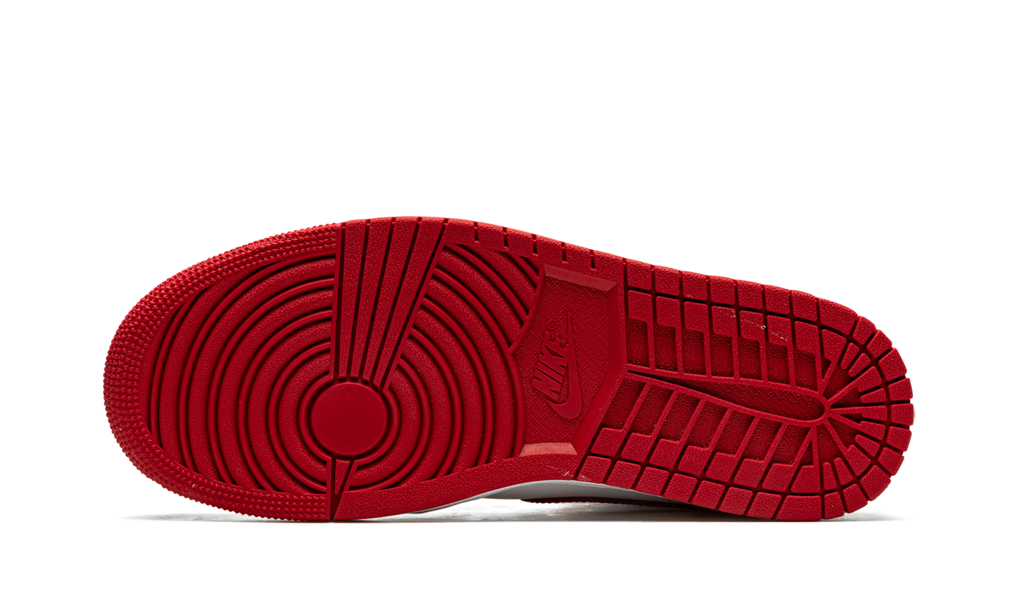 AIR JORDAN 1 MID WMNS "Alternate Bred Toe" BQ6472 079