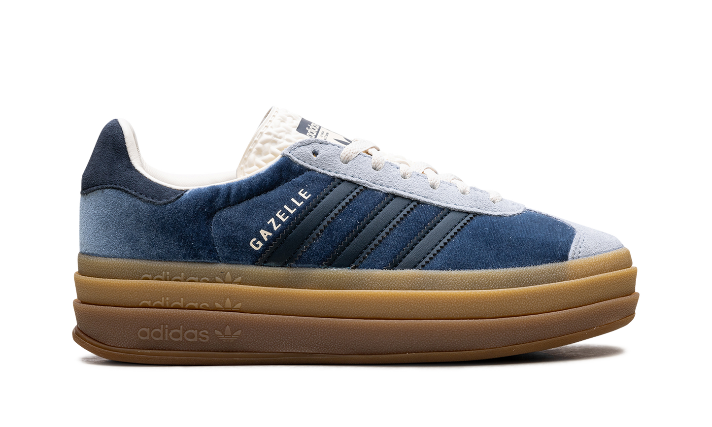Gazelle Bold WMNS "Wonder Blue"