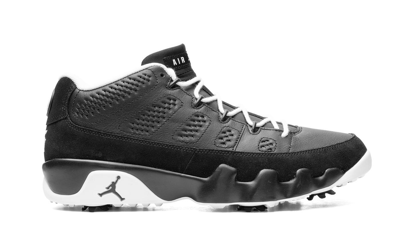 Air Jordan 9 "Barons"