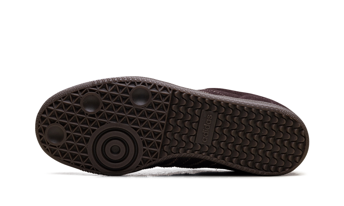 Samba OG "Shadow Brown"
