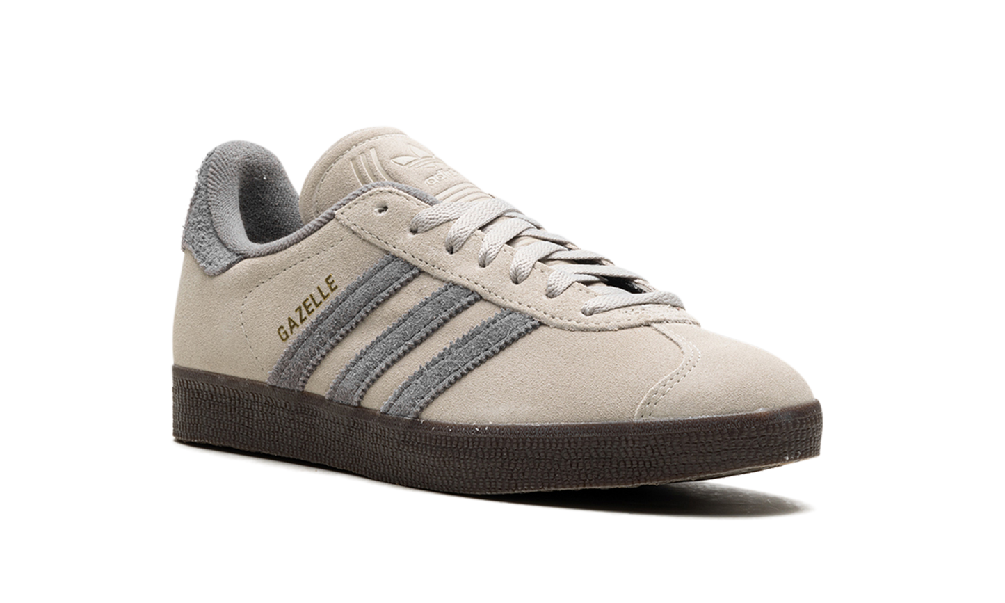 Gazelle "Putty Grey"