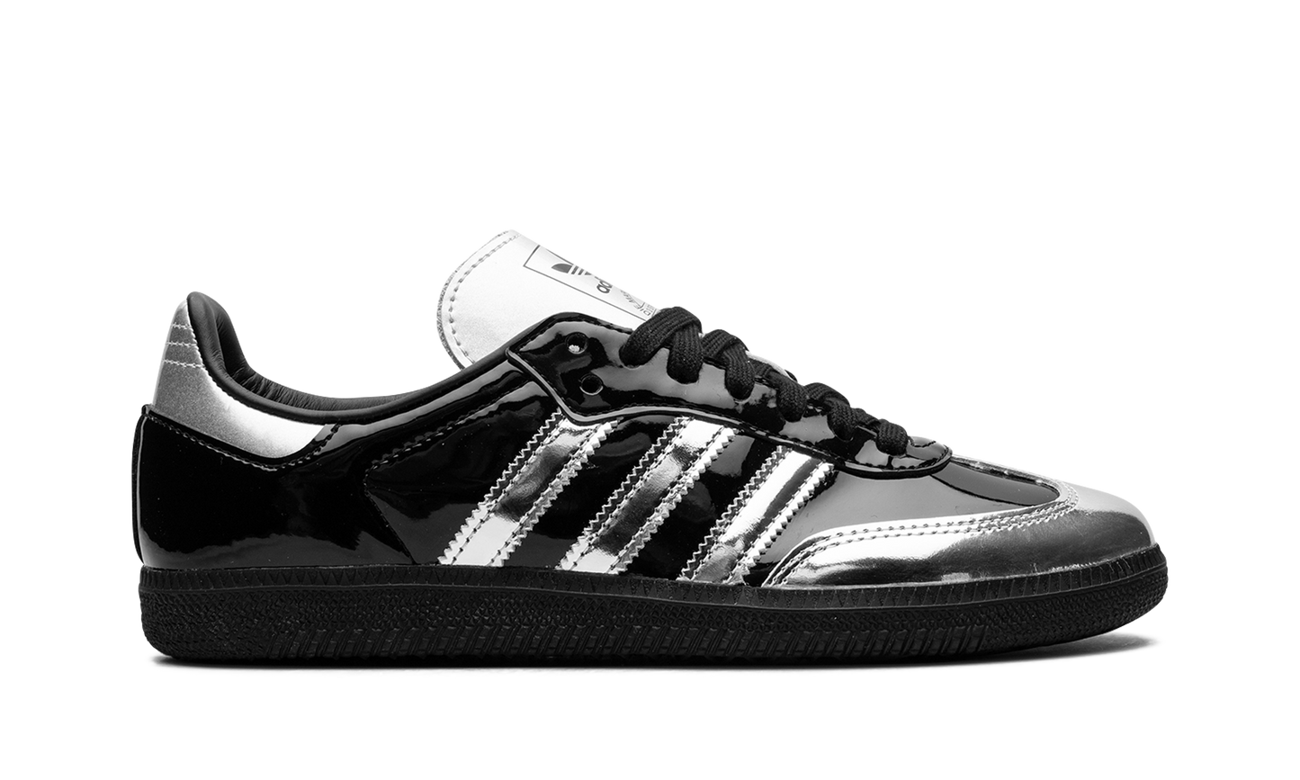 Samba "atmos - Tuxedo"