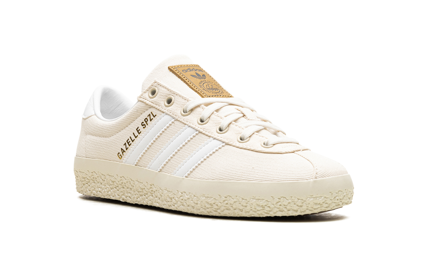 Gazelle SPZL "Chalk White"