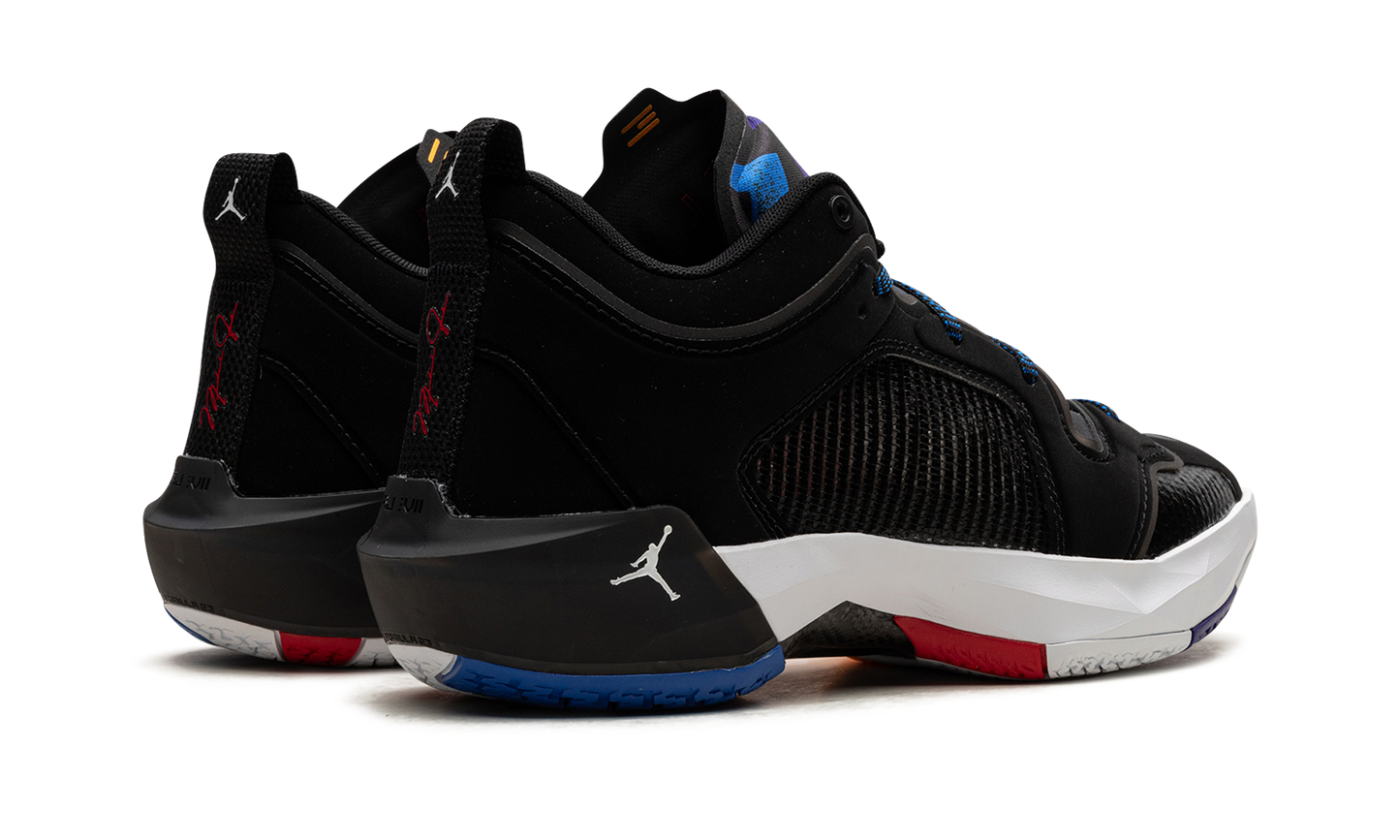 Air Jordan XXXVII Low "Nothing But Net" DQ4122 061