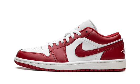 Air Jordan 1 Low "New Beginnings" 553558 166