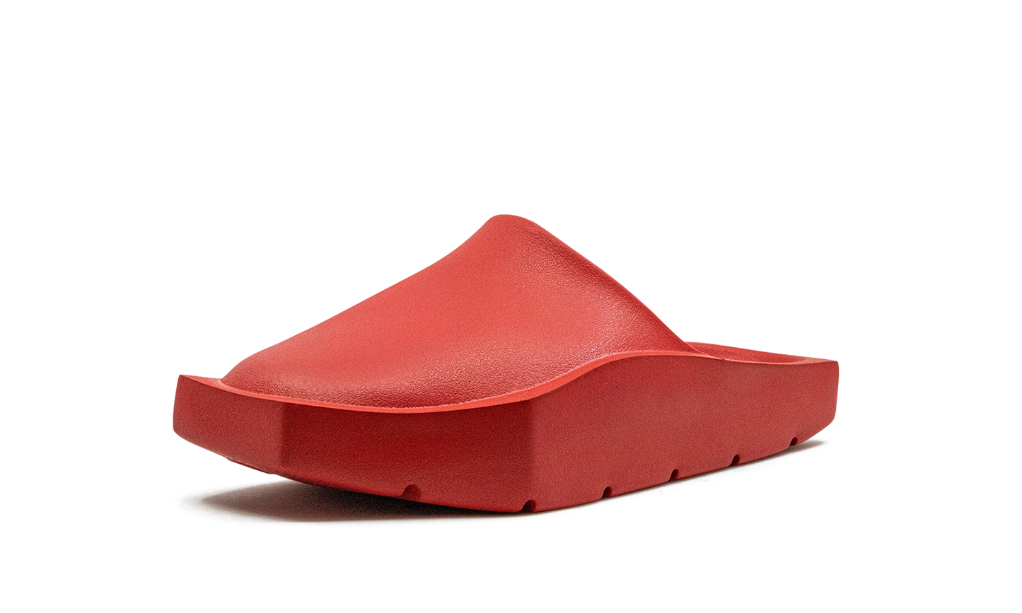 JORDAN HEX MULE WMNS "Triple Red" FJ0603 600