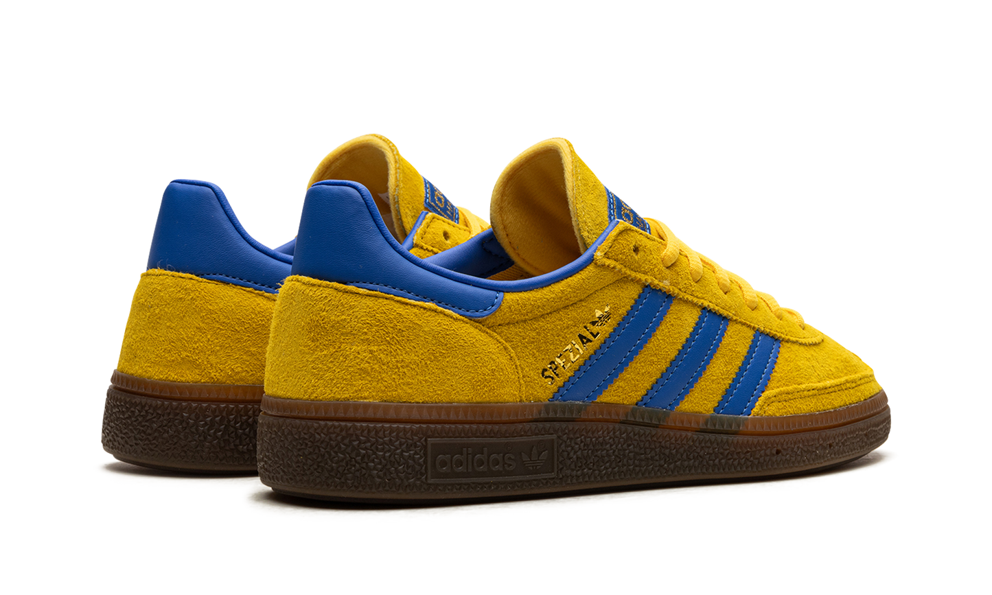 Handball Spezial "Yellow"